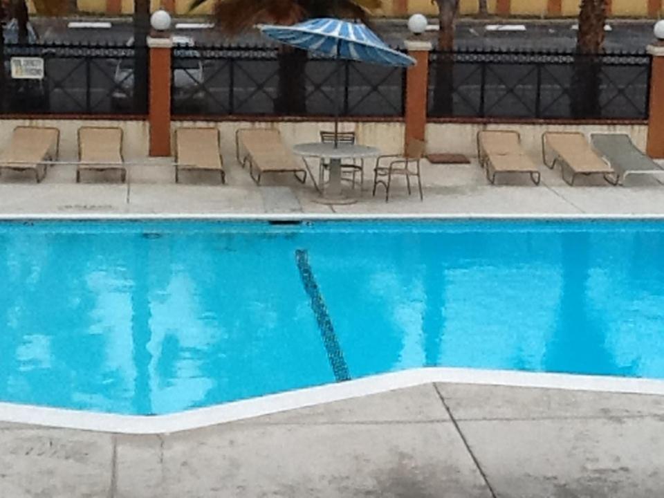 Regency Inn And Suites Baldwin Park Dış mekan fotoğraf