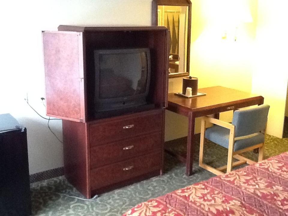 Regency Inn And Suites Baldwin Park Dış mekan fotoğraf