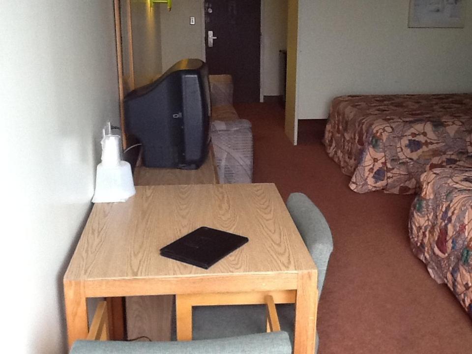Regency Inn And Suites Baldwin Park Dış mekan fotoğraf