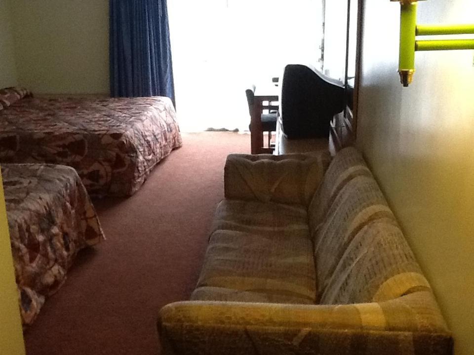 Regency Inn And Suites Baldwin Park Dış mekan fotoğraf