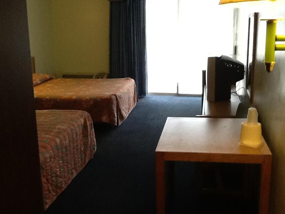 Regency Inn And Suites Baldwin Park Dış mekan fotoğraf
