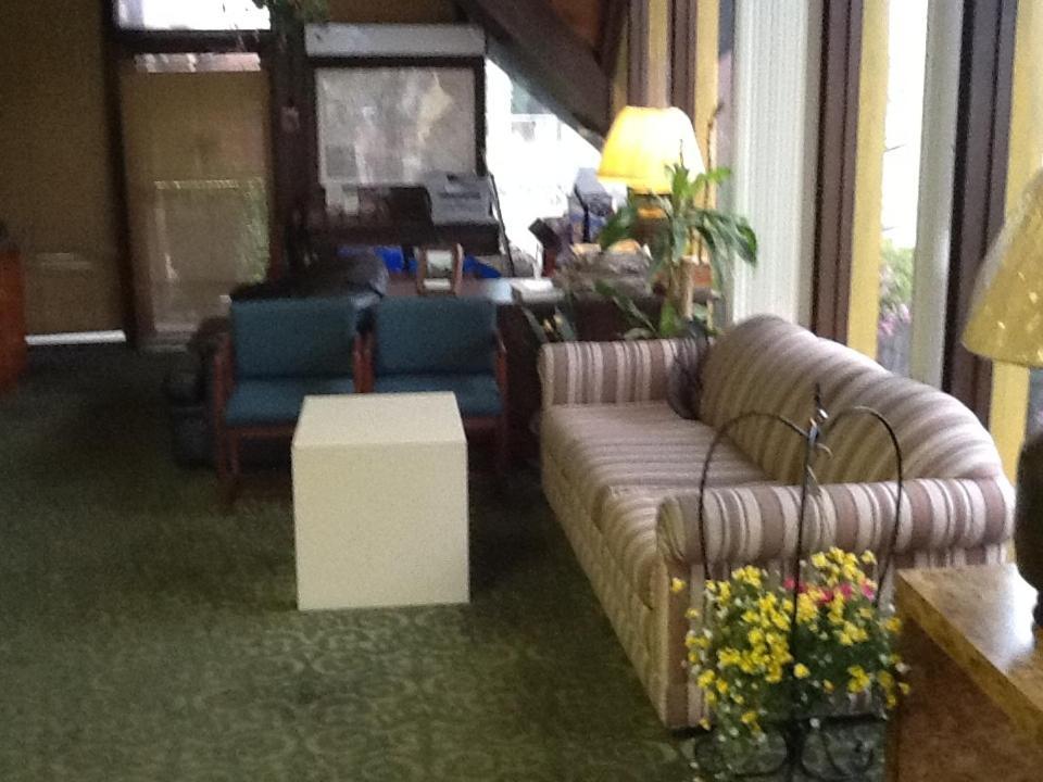 Regency Inn And Suites Baldwin Park Dış mekan fotoğraf