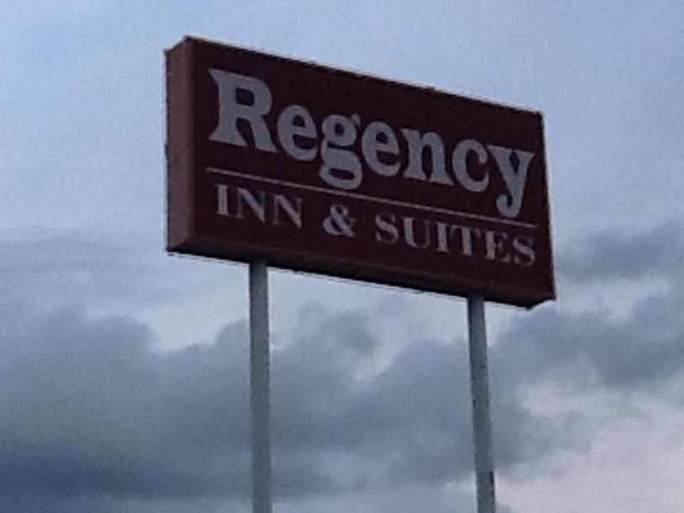 Regency Inn And Suites Baldwin Park Dış mekan fotoğraf