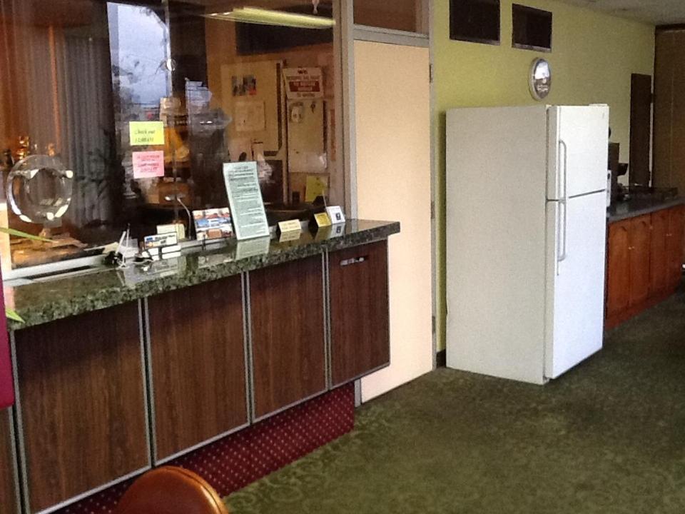Regency Inn And Suites Baldwin Park Dış mekan fotoğraf