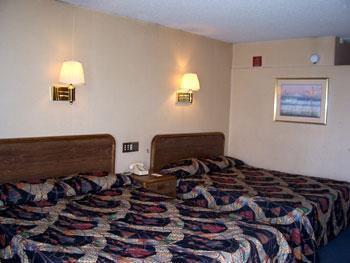Regency Inn And Suites Baldwin Park Dış mekan fotoğraf