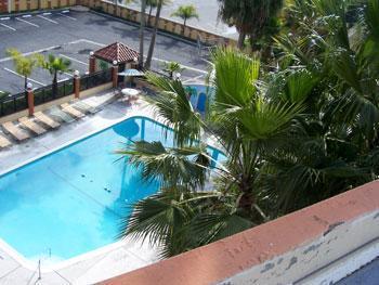 Regency Inn And Suites Baldwin Park Dış mekan fotoğraf