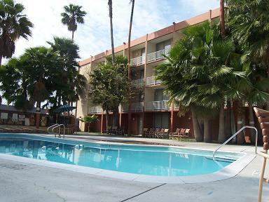 Regency Inn And Suites Baldwin Park Dış mekan fotoğraf