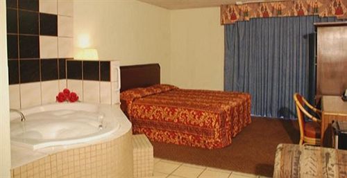 Regency Inn And Suites Baldwin Park Dış mekan fotoğraf