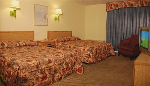 Regency Inn And Suites Baldwin Park Dış mekan fotoğraf